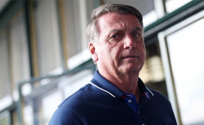 Por unanimidad, la Corte Suprema de Brasil envió a juicio a Jair Bolsonaro por intento de golpe de Estado