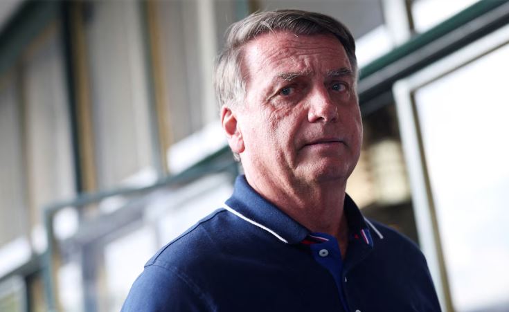 Por unanimidad, la Corte Suprema de Brasil envió a juicio a Jair Bolsonaro por intento de golpe de Estado
