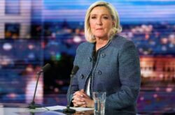Marine Le Pen habla por primera vez sobre su inhabilitación y la tacha de “decisión política”: “Es para que no me presente en 2027”