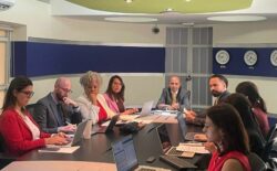 Organizaciones civiles exponen «deterioro» de Derechos Humanos en Costa Rica ante CIDH