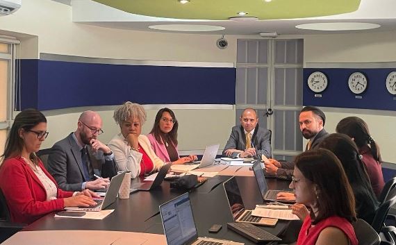 Organizaciones civiles exponen «deterioro» de Derechos Humanos en Costa Rica ante CIDH