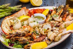 ¿Comprará mariscos para Semana Santa? Siga estas recomendaciones