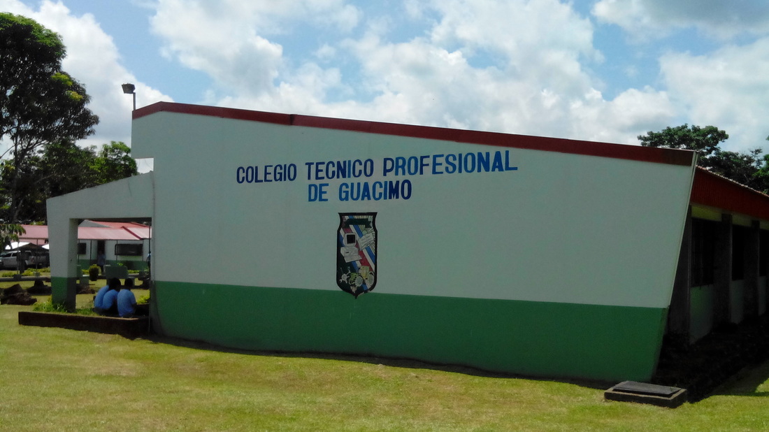 Fiscalía acusó a 6 estudiantes del CTP de Guácimo de aparentes amenazas contra menor