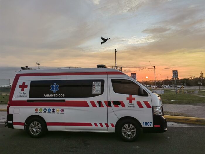 73 personas fallecieron durante fines de semana de febrero: Cruz Roja reportó un deceso violento cada 2 horas