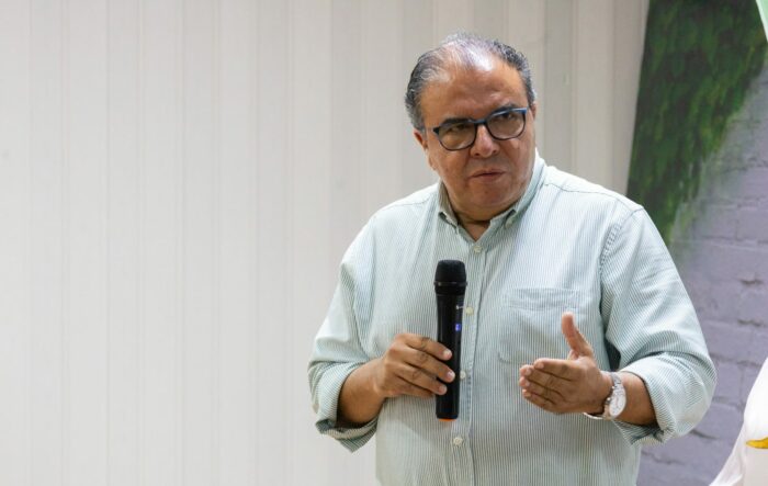 Presidente del PLN amplía denuncia por beligerancia política en contra del Presidente Rodrigo Chaves