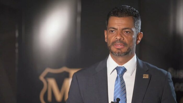 Fiscal general: “No queremos que pase lo de otras latitudes que ponen un fiscal que puedan manejar”