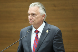 Canciller asegura que Costa Rica no ha recibido solicitudes de refugio o asilo por parte de migrantes deportados de EE.UU.