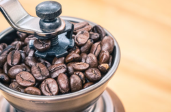 Precio del café aumentó casi 6% en febrero: Es el alza mensual más alta desde abril del 2022