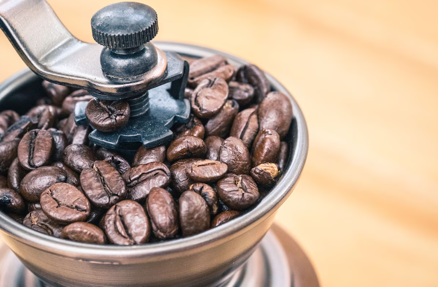 Precio del café evaluado por el INEC aumentó 16% en un año