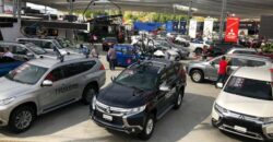 Monto promedio de préstamo para vehículo supera los ₡10 millones