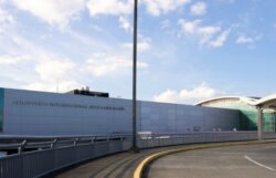 Activan protocolo para paso por Costa Rica de migrantes que se devolvieron de EEUU