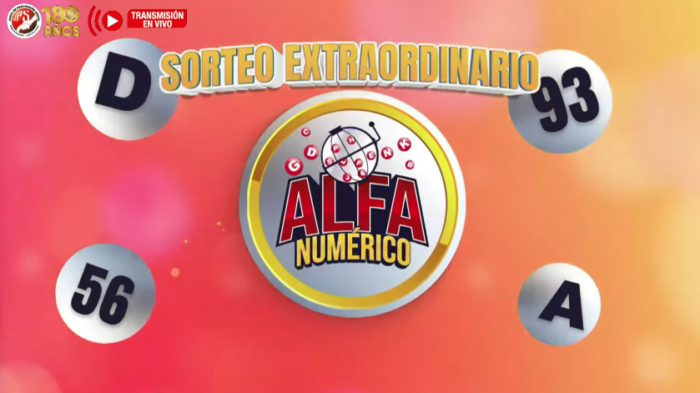 JPS lanzó nueva modalidad de lotería que combina números y letras: ¿Cómo funciona?