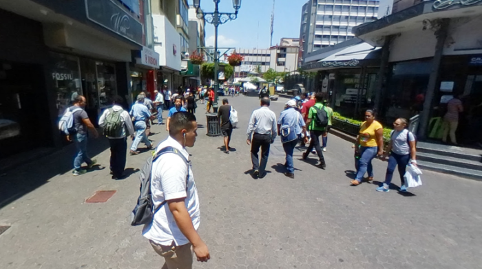 8 de cada 10 costarricenses no creen que la pobreza disminuirá este año