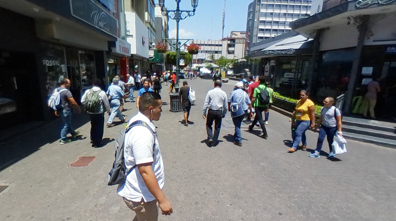 8 de cada 10 costarricenses no creen que la pobreza disminuirá este año