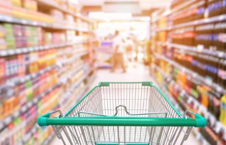 Inflación interanual aumenta a 1.25%: Papa, repollo, café y educación primaria y secundaria subieron de precio