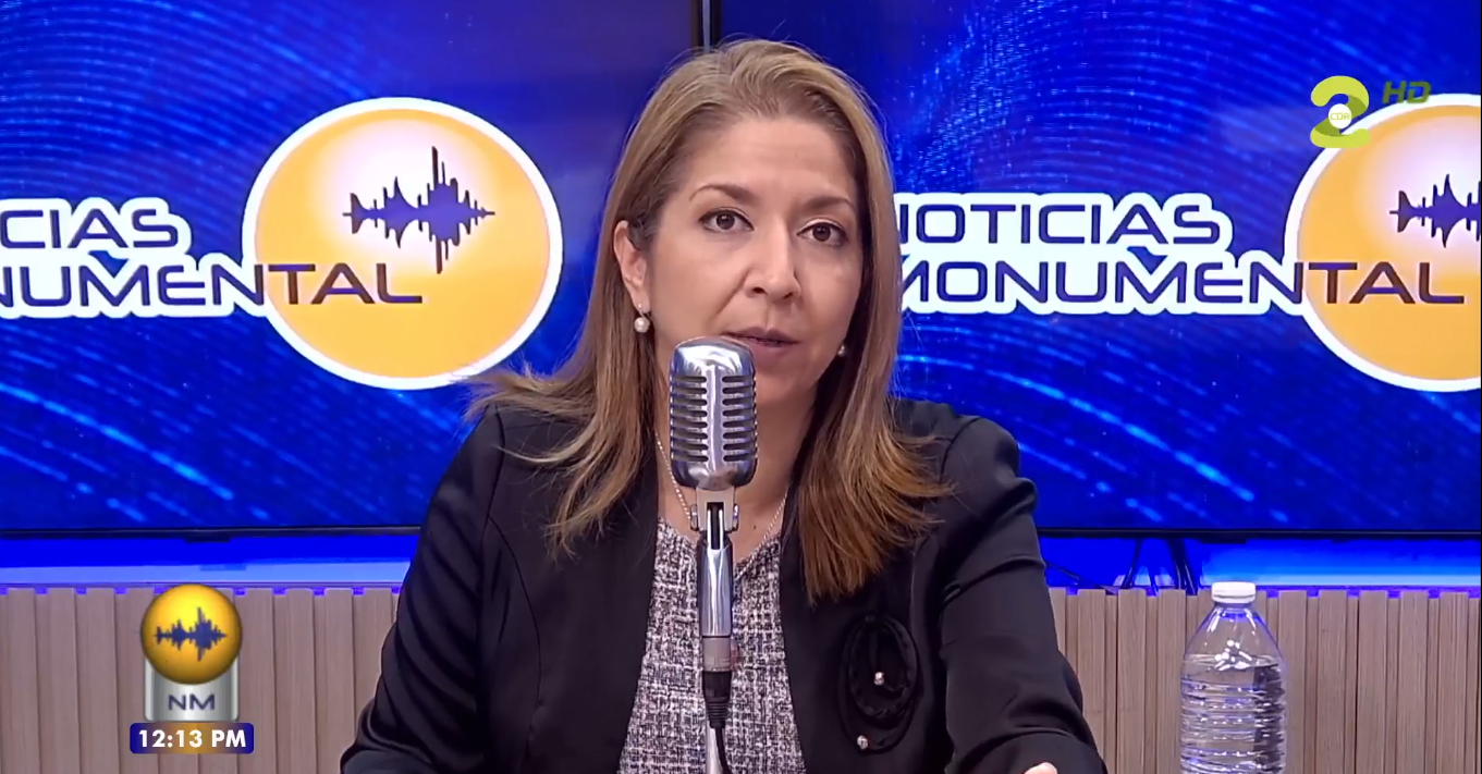 Salud pretende reservar 15 mil vacunas contra fiebre amarilla en caso de brote en territorio nacional