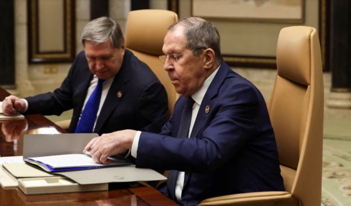 Rusia criticó la propuesta de Estados Unidos para lograr una tregua de 30 días en Ucrania