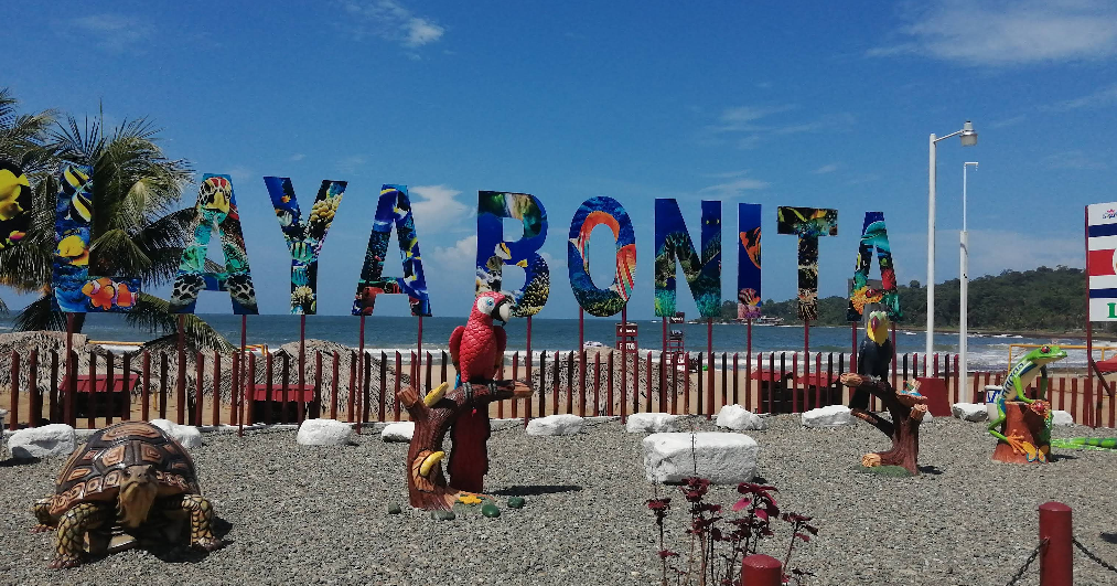 Comerciantes y sector turismo de Limón urgen más presencia policial en playas tras balacera del fin de semana