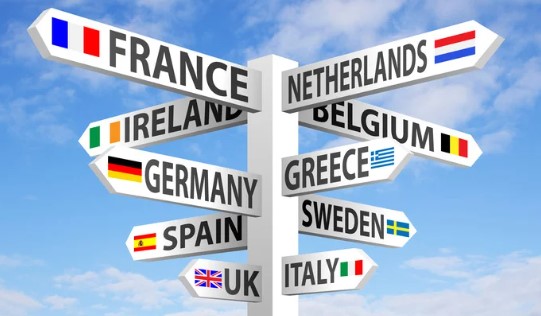 ¿Qué pasa con el turista europeo? Cantidad de visitantes de Francia, Alemania y España cayó más de 10% en febrero