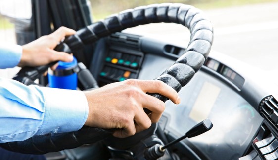 CANATRANS pone a disposición escuelas de manejo ante escasez de choferes de autobús