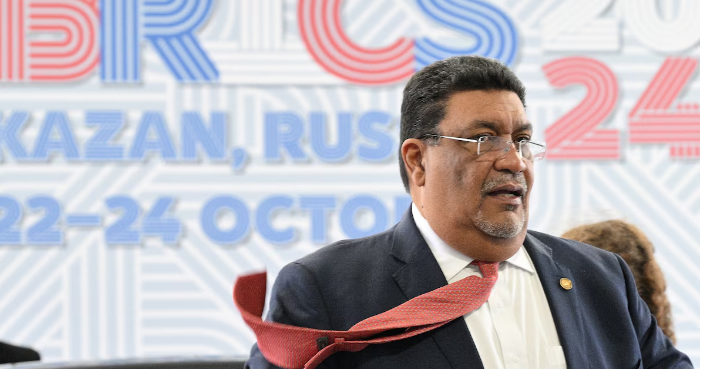 Régimen de Nicaragua arremete contra Costa Rica y lo llama “gobierno usurpador”