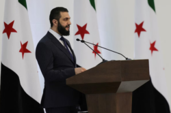 Transición en Siria: el presidente interino Ahmed al Sharaa anunció la formación de un nuevo gobierno