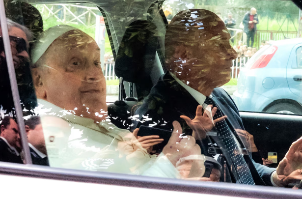 Cómo seguirá la salud del papa Francisco, de 88 años, después de superar su crisis respiratoria más severa