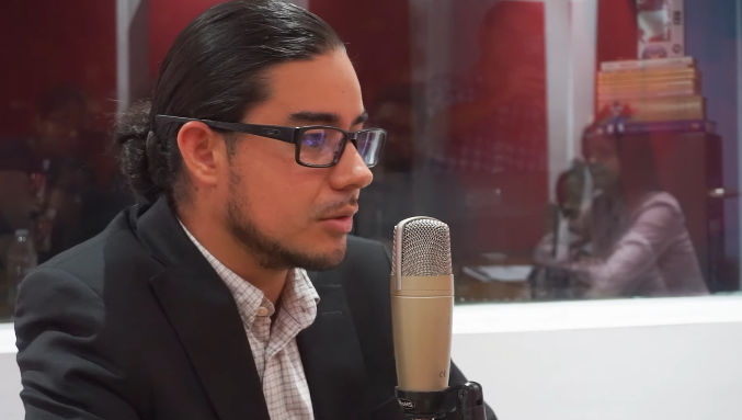 Secretario General del Frente Amplio: “Sigue pesando culturalmente con fuerza el anticomunismo”