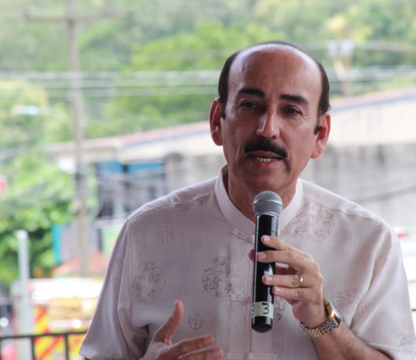 EEUU canceló visa de diputado del PLN Francisco Nicolás