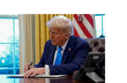 Trump ordenó el bloqueo naval del estrecho de Ormuz tras el fracaso de las negociaciones en Islamabad