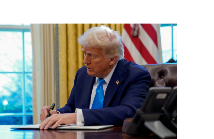 Trump ordenó el bloqueo naval del estrecho de Ormuz tras el fracaso de las negociaciones en Islamabad