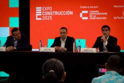 Cámara de la Construcción urge cronograma de medidas para problemas de agua en el GAM