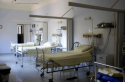 Servicio de emergencias de 5 hospitales se mantuvo saturado durante 2024