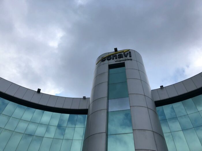 Fiscalía detuvo a exdirector del CONAVI por investigación de supuesta corrupción en Municipalidad de Mora