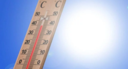 CCSS registra un caso de insolación o de golpes de calor cada 4 horas en lo que va del año