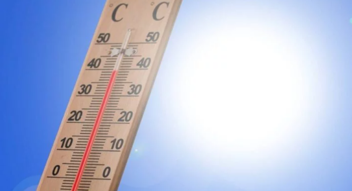 CCSS registra un caso de insolación o de golpes de calor cada 4 horas en lo que va del año