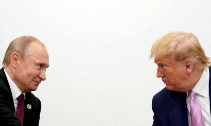 Steve Witkoff informó que Donald Trump y Vladimir Putin conversarán esta semana sobre la guerra en Ucrania