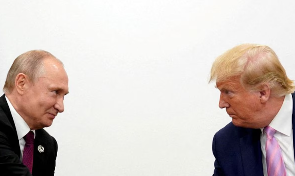 Steve Witkoff informó que Donald Trump y Vladimir Putin conversarán esta semana sobre la guerra en Ucrania