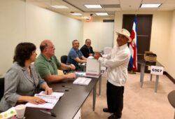 ¿Cuántos ticos podrían votar en el extranjero? TSE revela aumento de más de 8 mil costarricenses