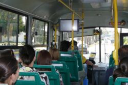 Aprueban rebajas de hasta ¢215 en más de 4000 rutas de bus