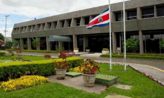 ¿Y el Ministerio de la Presidencia? Puesto lleva más de un mes vacante