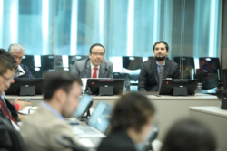 Viceministro asegura que minería a cielo abierto en Crucitas no incrementaría la contaminación