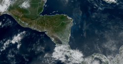 Empuje Frío No. 16 tendrá afectación indirecta sobre el país y acelerará los vientos