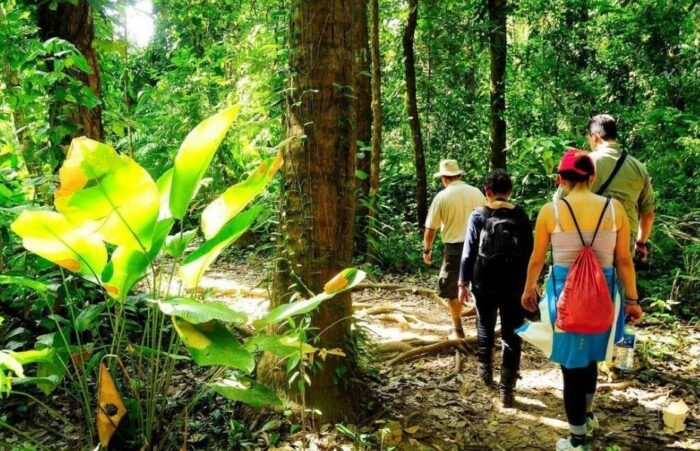 Sector turismo apunta a visitantes nacionales para sobrellevar temporada baja