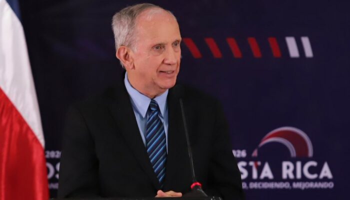 Ministro de Turismo defiende que satisfacción y percepción de seguridad es ‘altísimo’ por parte de visitantes
