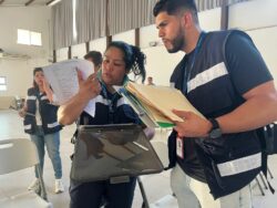 Trabajo realizó inspecciones en Santa Teresa y encontró incumplimientos laborales