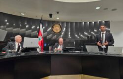 Maltrato, estafa y agresión con arma fueron los delitos de mayor incidencia el año pasado