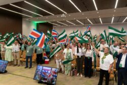 PLN habilitará más de 1900 juntas receptoras de votos para la convención que se realizará en menos de un mes