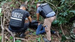 OIJ apunta a que banda “La H” es responsable de balacera en Playa Bonita: Ya hay dos detenidos