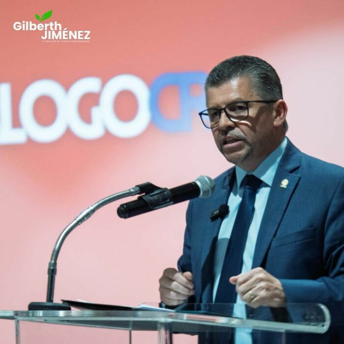 Gilbert Jiménez podrá participar en convención del PLN tras resolución del TSE